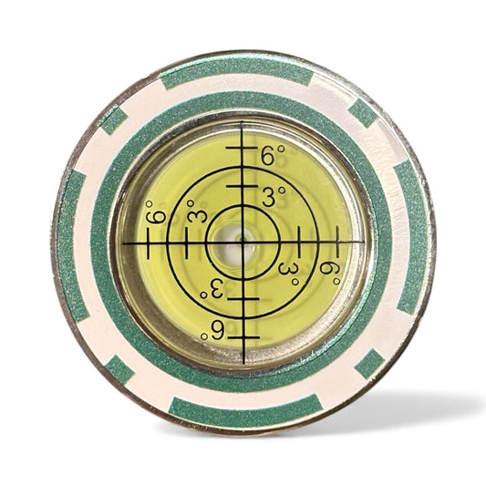 Putt For Dough - Green Reader