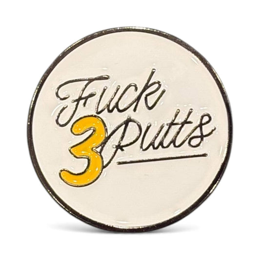 F 3 Putts