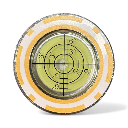 Just Tap It In - Green Reader