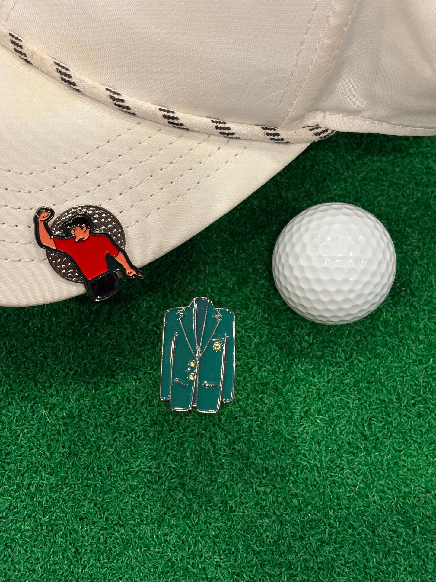 TW Ball Marker Gift Set