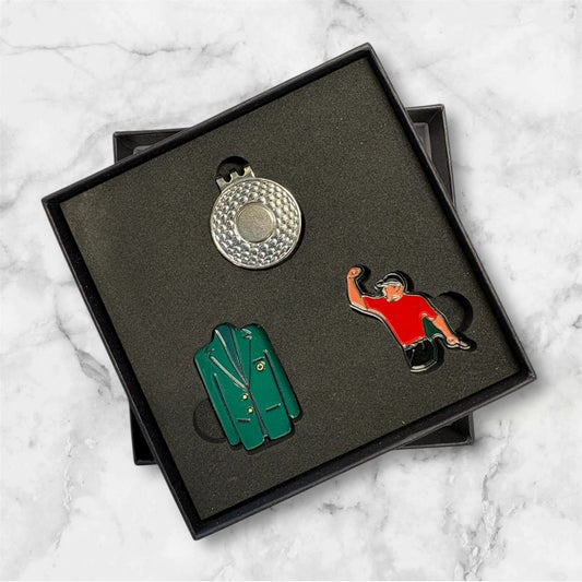TW Ball Marker Gift Set