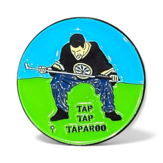 Tap Tap Taparoo