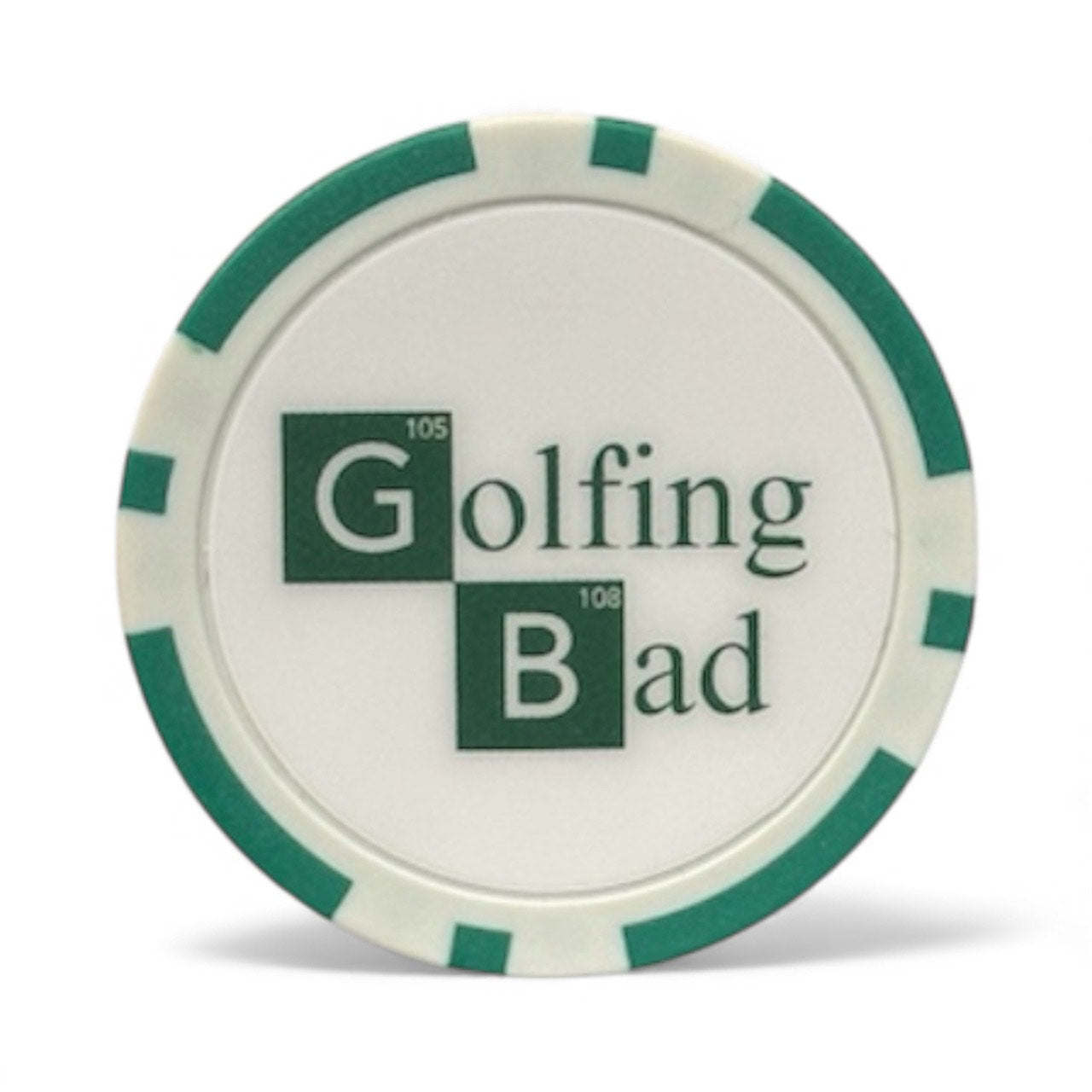 Golfing Bad