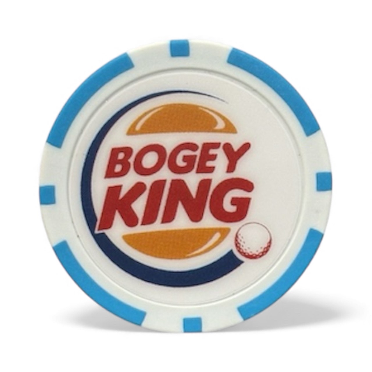 BogeyKing